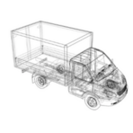 Planowanie i rozliczanie produkcji zabudowy pojazdu „pod projekt”