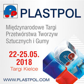 PLASTPOL 2018 – najważniejsze w Polsce, cenione za granicą