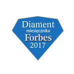 Pneumat System z Diamentem Forbesa