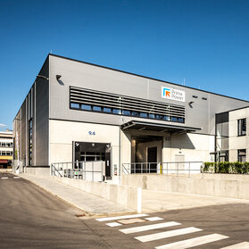 Prima Power ogłasza wielkie otwarcie swojego nowego centrum technologicznego w Monachium