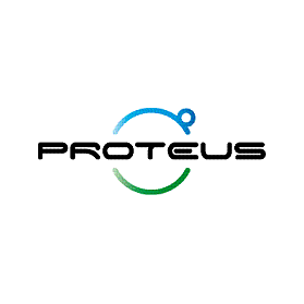 Projekt PROTEUS - logo