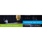 Przemysł: przyszłość tworzenia – Autodesk Day 2015 