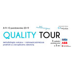 QUALITY TOUR – najnowocześniejsze praktyki w zarządzaniu jakością