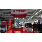 RENEX Group na Warsaw Industry Week