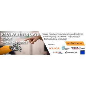 RMA Partner Meeting 2017 