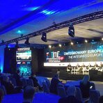 Schneider Electric na 10. Forum Gospodarczym TIME: transformacja energetyki i Przemysł 4.0