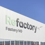 Schneider Electric wdraża zieloną technologię w fabryce Grupy Renault