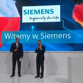 Siemens Financial Services przedstawia raport dotyczący cyfryzacji