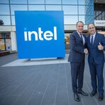 Siemens i Intel będą współpracować nad produkcją półprzewodników