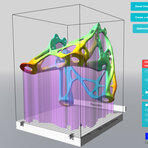 Siemens przejmuje spółkę Atlas 3D