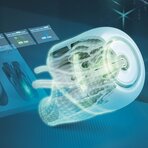 Siemens udostępnił platformę druku 3D dla wsparcia walki z koronawirusem