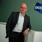 Mariusz Marciniak, Dyrektor Sprzedaży Doosan Power Systems w Polsce
