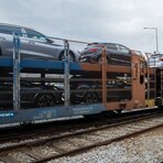 Specjalna linia kolejowa połączy fabryki SEAT-a i Volkswagena