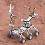 Sukces Polaków na European Rover Challenge