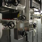 System automatyki dla instalacji wentylacji i klimatyzacji