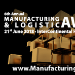 Szóste coroczne CEE Manufacturing & Logistic Awards
