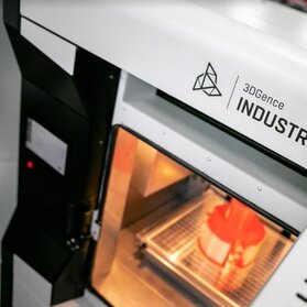 Taniej znaczy drożej, czyli jak wybrać drukarkę 3D, żeby żeby nie stracić?