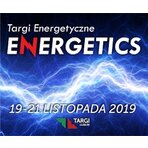 Targi Energetyczne ENERGETICS 2019 