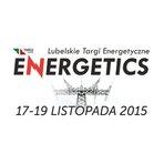 Energetics 2015 logo