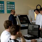 Tock Automatyka dostarcza kompletne pracownie hybrydowego systemu edukacyjnego dla zespołu szkół w Łukowie