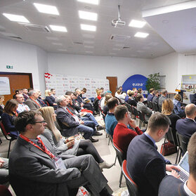 Toruń wspiera przedsiębiorczość. Forum Ekspansji MSP