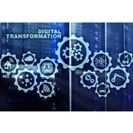 Transition Technologies PSC wspiera digitalizację inżynieryjnej spółki globalnego giganta. Fot. Freepik