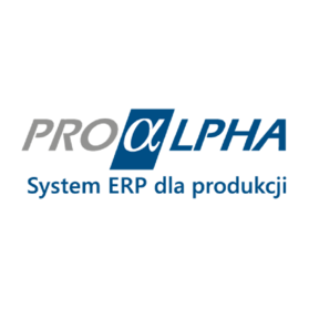 UST-M wdraża system proALPHA ERP
