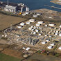 Bezprzewodowa detekcja gazu SIL 2 w rafinerii Kalundborg w Danii