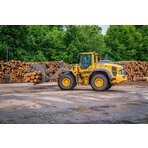 Automatyzacja w praktyce przemysłowej: doświadczenia ifm electronic w branży przetwórstwa drewna