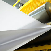 Inteligentne technologie wzmacniają przemysł papierniczy