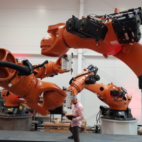 Automatycy APA Group rewolucjonizują linię produkcyjną światowego giganta