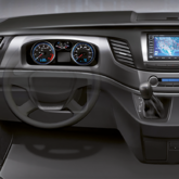 Kamery FLIR gwarantują jakość części samochodowych z tworzyw sztucznych