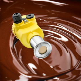 Technologia pomiarowa w produkcji belgijskiej czekolady