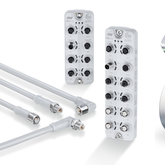 Zintegrowane technologie dla przemysłu spożywczego – precyzja, kontrola, niezawodność