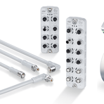 Zintegrowane technologie dla przemysłu spożywczego – precyzja, kontrola, niezawodność