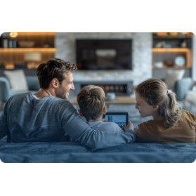 Inteligentny dom – urządzenia, które ułatwią codzienne życie