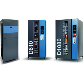 Automatyzacja magazynów BHP - jak redukować koszty i zwiększać bezpieczeństwo?