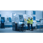 Jak integrować zabezpieczenia już na etapie projektowania maszyn?