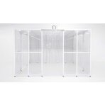 Mobilne cleanroomy jako elastyczna odpowiedź na potrzeby rynku