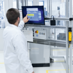 Rozwiązania i usługi z zakresu bezpieczeństwa pracy