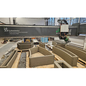 Druk 3D. Rewolucja w budownictwie