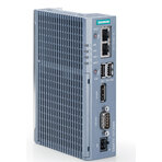 Produkty i systemy dla energetyki. Fot. Simatic (Siemens)