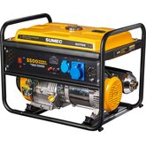 Trójfazowe agregaty prądotwórcze w pracy budowlanej – poznaj ich praktyczne zastosowania