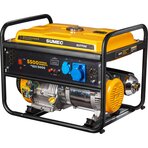 Trójfazowe agregaty prądotwórcze w pracy budowlanej – poznaj ich praktyczne zastosowania