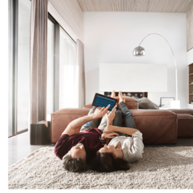 ABB-free@home. Inteligentny dom w technologii IoT