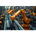 Automatyzacja i robotyzacja procesów produkcyjnych - Czym się różnią i jak je wdrożyć?