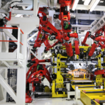 Automatyzacja i robotyzacja w procesach produkcyjnych