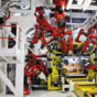 Automatyzacja i robotyzacja w procesach produkcyjnych