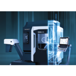 Automatyzacja w zakładach produkcyjnych. Fot. DMG MORI