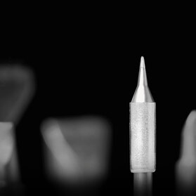 Dlaczego geometria grotu ma znaczenie? Wpływ kształtu na transfer ciepła